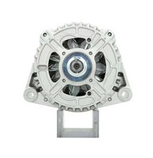 Mahle Alternator Fits Deutz