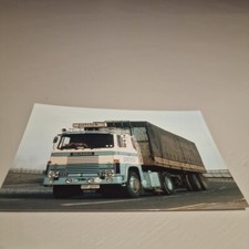 BUY 1 GET 1 FREE! Patrick International Kettering Scania 141  Truck/Lorry photo