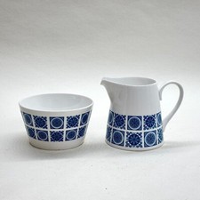 VINTAGE ROYAL TUSCAN CHARADE