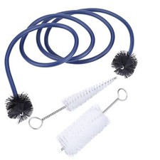 Trumpet Cleaning Brushes Set