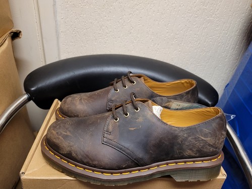Martens 11838 crazy horse - 11838,