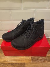 Wolky Brand New Women's Why