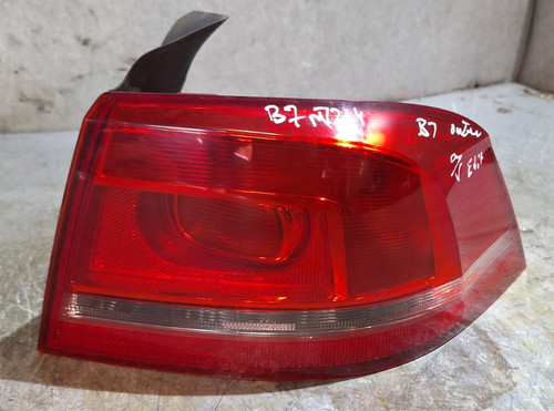 Passat saloon driver - b7,