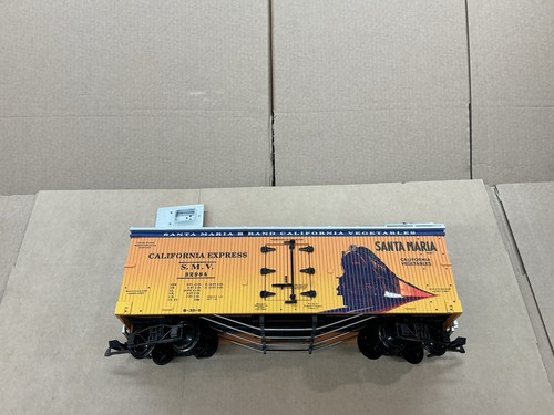 Usa trains gauge - usa, g