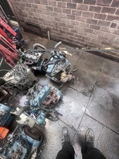 Engines For Export Etc Kubota