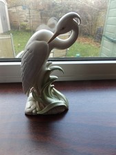 FF Japan Fine Porcelain Bird