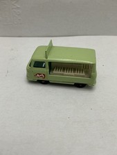 Lesney Commer Bottle Float