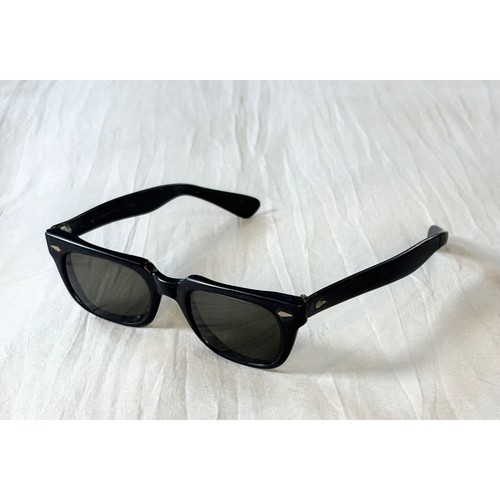 Vintage 60s american - american, optical