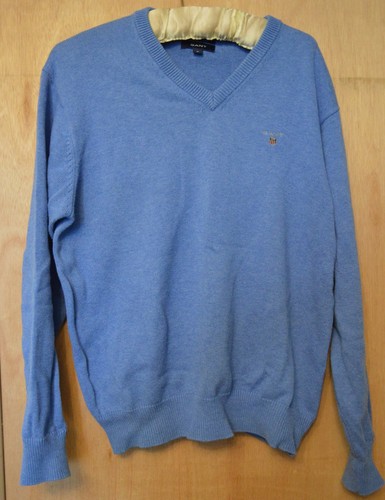 Mens gant medium neck - mens,