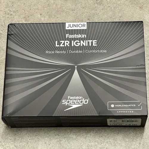 Speedo fastskin lzr - speedo, ignite
