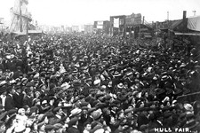 Zxx-36 Animated, Fairground