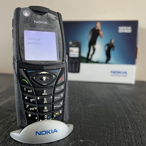 Nokia 5140i complete box - 5140i, in