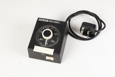 Hauck ATU 260 Enlarger Timer