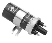 Lucas Wet Electronic Coil For