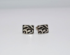 Duchamp London Men's Cufflinks