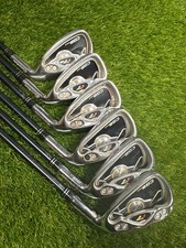 TaylorMade R7 CGB Max 5-SW No