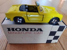 HDC custom-made “Honda S800