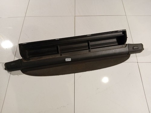 Boot cover for volvo - ,