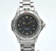 TAG Heuer 4000 Professional