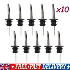 10* Stainless Steel Bottle