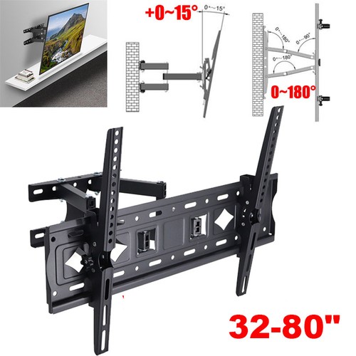 Wall bracket mount - mount, slim
