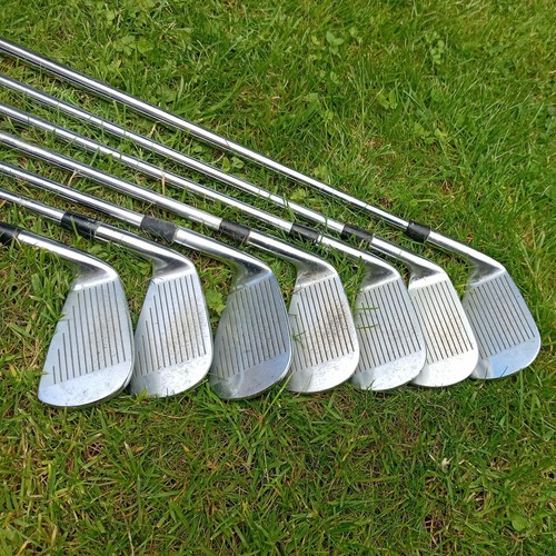 Mizuno irons 4 - irons, /