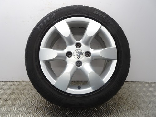 Peugeot 307 alloy wheel - 307,