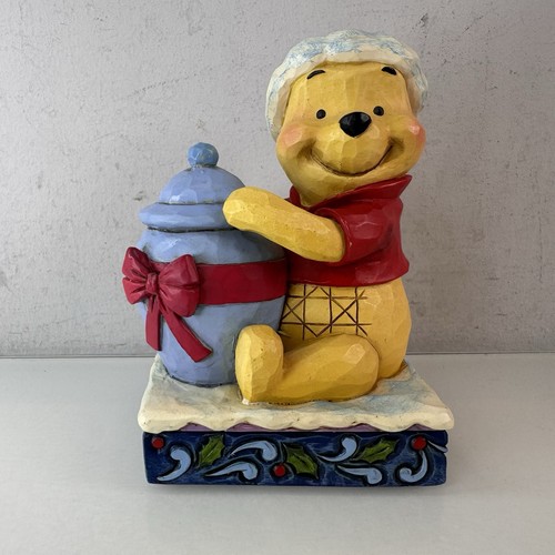 Jim shore winnie the pooh - jim,