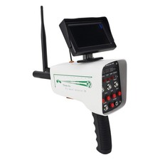 (Gold-Silver-White) Metal Detector Gold Finder 1000M Range 30M Depth