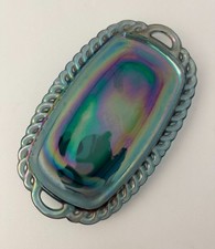 Vintage Indiana Iridescent