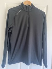 Galvin In Green Golf 1/4 Zip