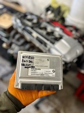 MS43 ECU EWS DELETE BMW 330i