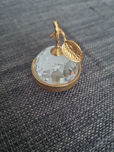 Vintage swarovski crystal and - swarovski,