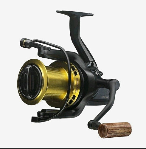 Sonik gs10000 carp reel - sonik,