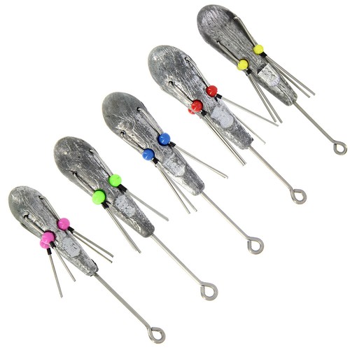 Sea fishing weights breakaway - sea,
