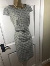 Sonia Pena Silver Grey