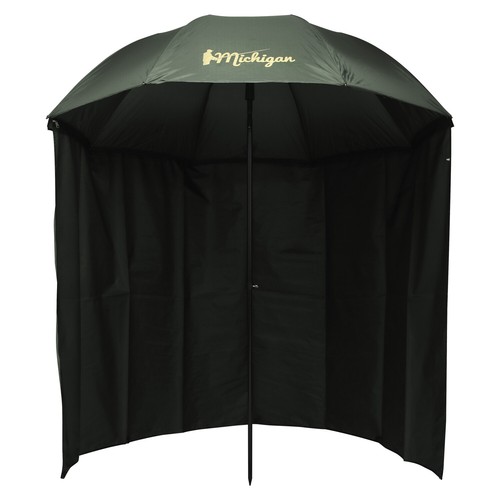 Carp sea fishing umbrella - carp/sea,