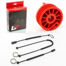 FRONT LEFT WINDOW REGULATOR