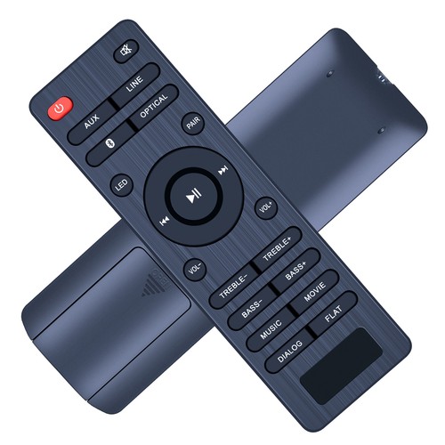 New replacement remote - remote, control