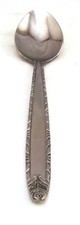 Oxford Hall Stainless Steel OXH84 Teaspoon(s) 6"