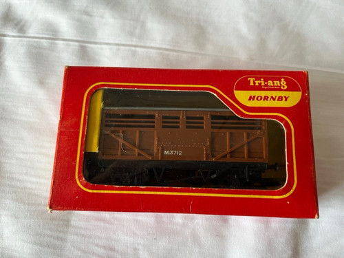 Triang hornby r122 - hornby, gauge