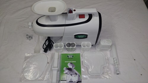 Greenstar elite jumbo twin - jumbo,