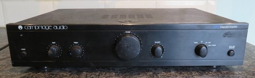 Cambridge audio 0 - cambridge, v3