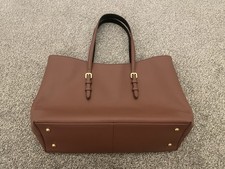 Lulu Guinness Aster Reversible