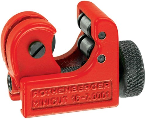 Rothenberger minicut pro - rothenberger,