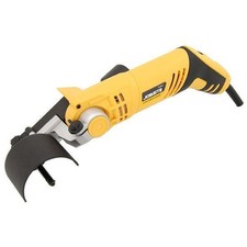 Electric Burnishing Drum