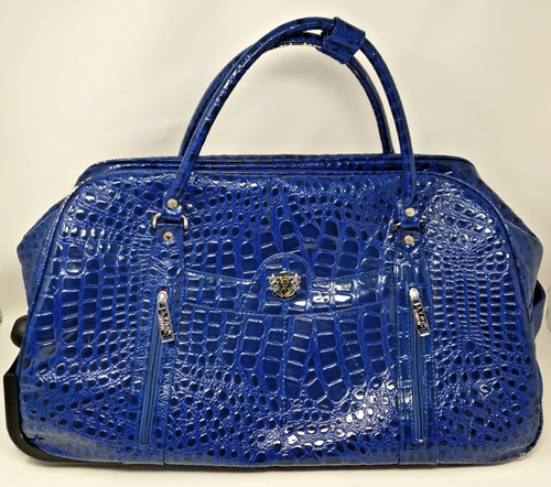 Lydc london mock croc - lydc,