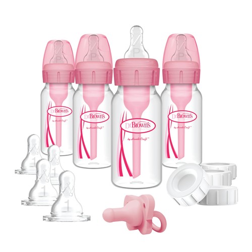 Brown anti colic - brown's, baby