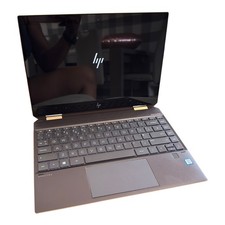 HP Spectre x360 13-ap0xxx