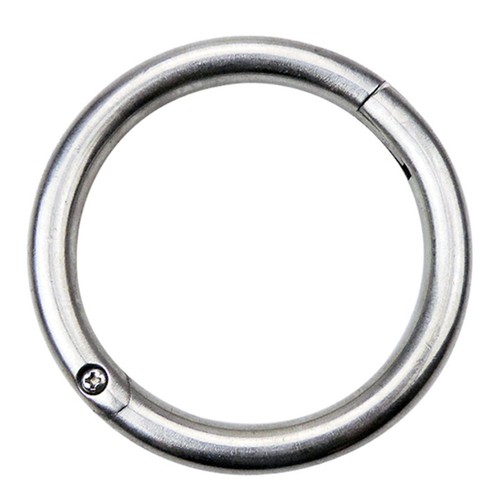 1pc stainless steel cattle - 1pc,